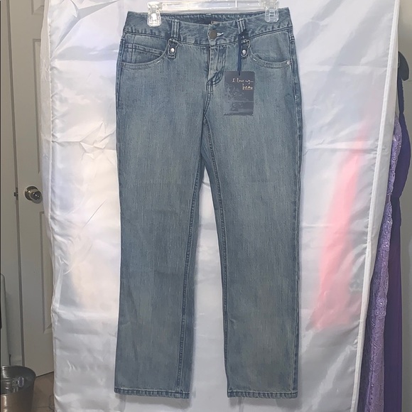 Blue jeans! - Picture 2 of 6